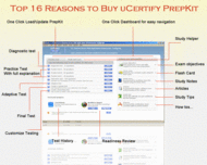 CIW Security Professional for Master CIW screenshot